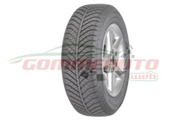 COP. 235/65R16C GOODYEAR VECTOR-4S CARGO 115S M+S